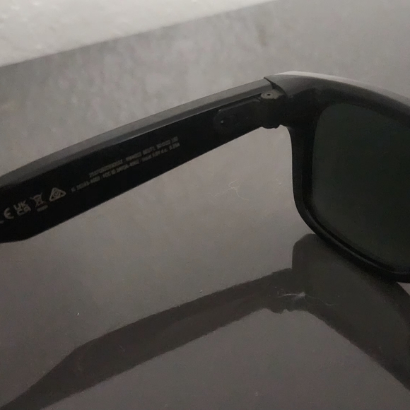 Ray-ban Meta Facebook stories Smart Glasses - Picture 8 of 11